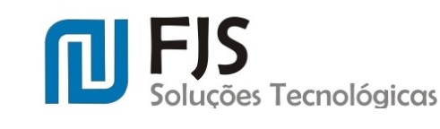 Logo FJS Soluções Tecnológicas